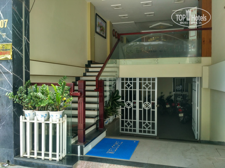 Grand Sea Hotel