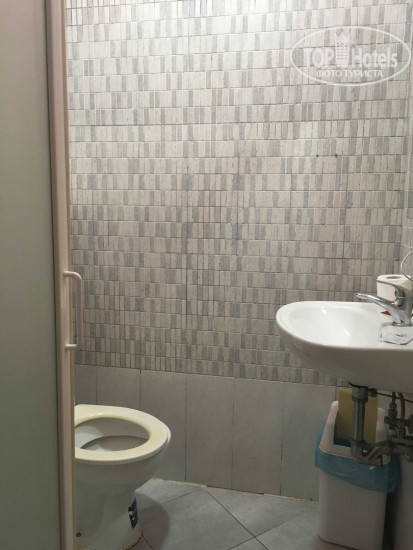 Hotel photo Giovannina Hotel 1*