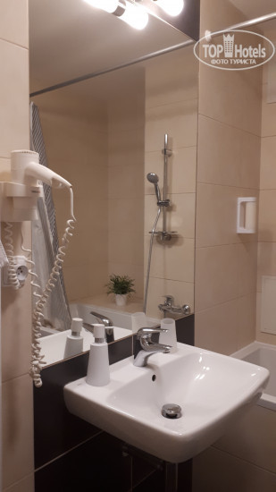 New photos from tourists Limes Apartments