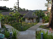 Le Forest Resort