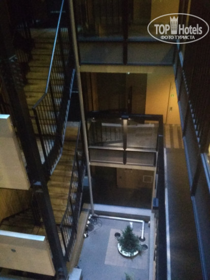 New photos from tourists APA Hotel Akihabara-Ekimae 3*