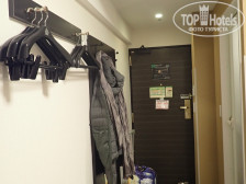 APA Hotel Kyoto-Ekimae 3*