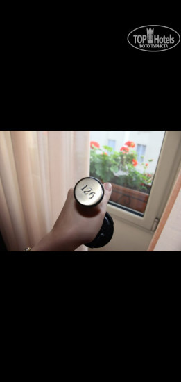 Hotel photo Del Corso Hotel 4*