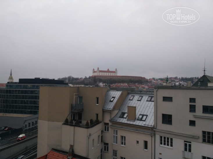 New photos from tourists Pension Petit 2*