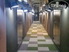 ГородОтель на Ленинградском 3*