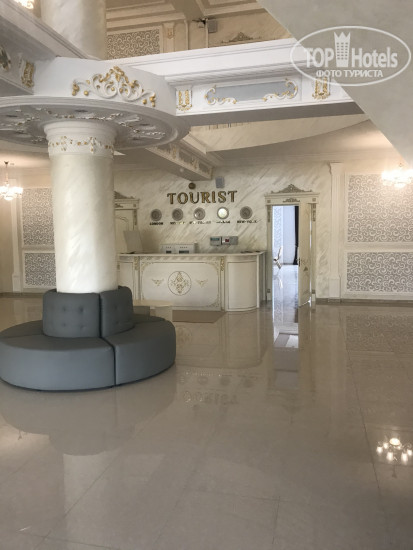 New photos from tourists Tourist 5*