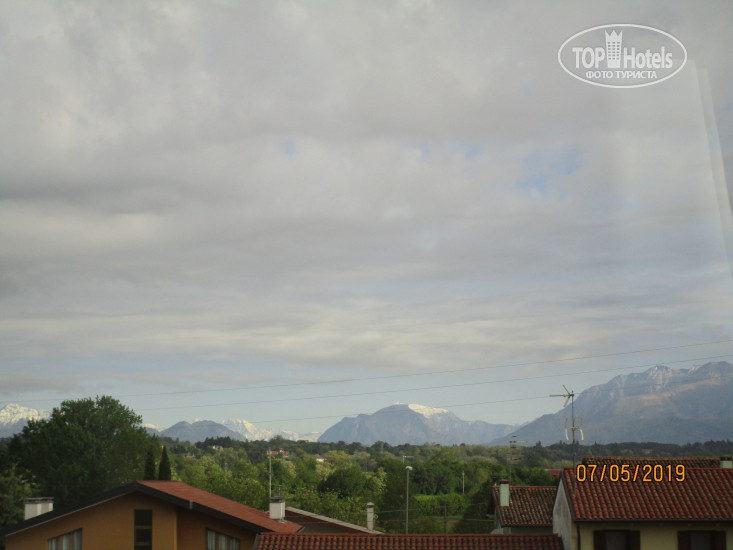 Hotel photo Meditur Hotel Udine Nord 3*