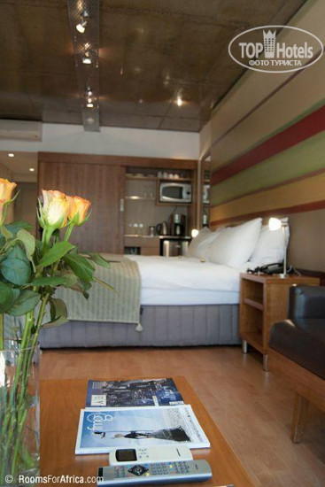 Hippo Boutique Hotel