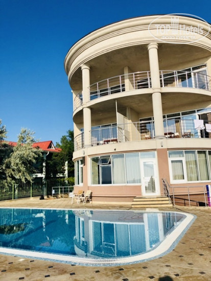 Hotelier's photos Академия 4*