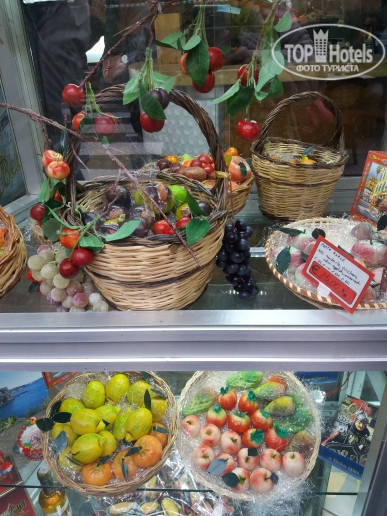 New photos from tourists Grande Albergo Maugeri 4*