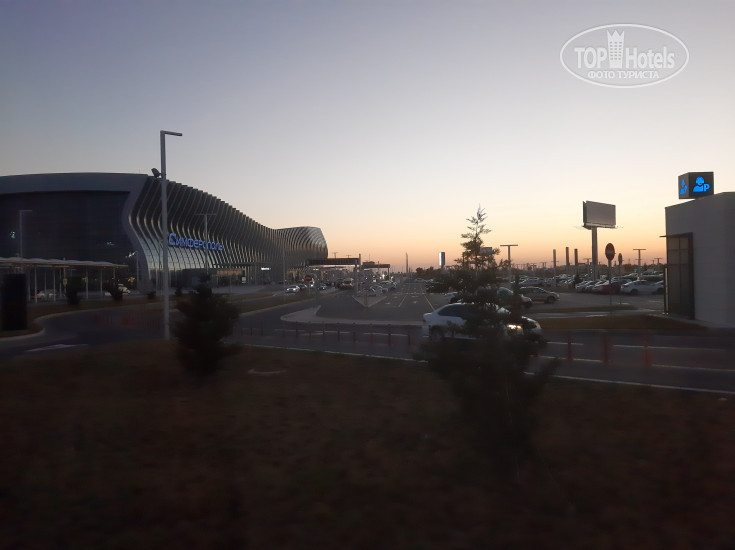 Hotel photo Уют 