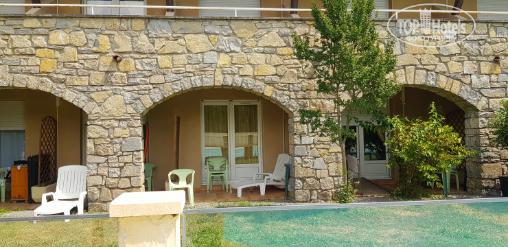 Hotel de la Madeleine