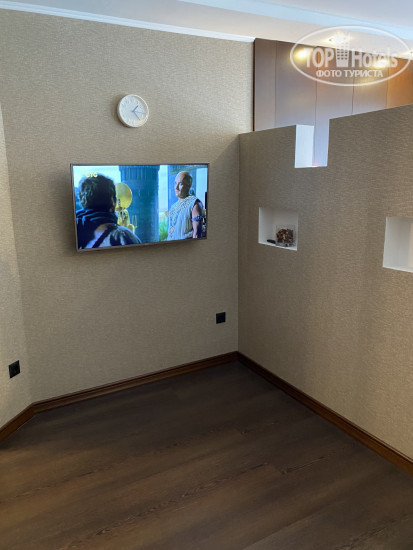 Hotelier's photos Luxury-Spa