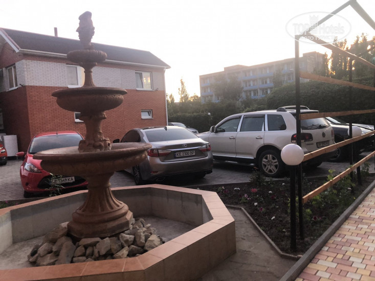 Hotel photo Левант 