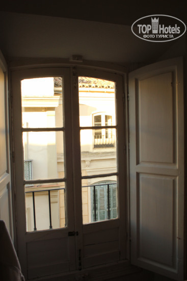 Residencia Universitaria San Jose