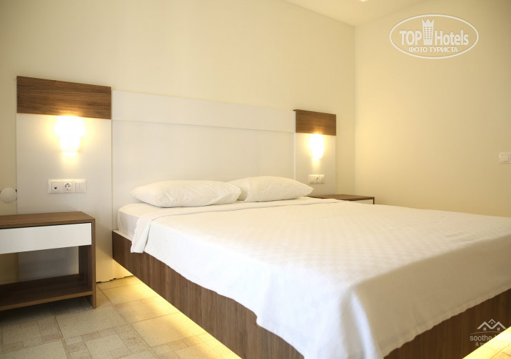 Photos Soothe Hotel