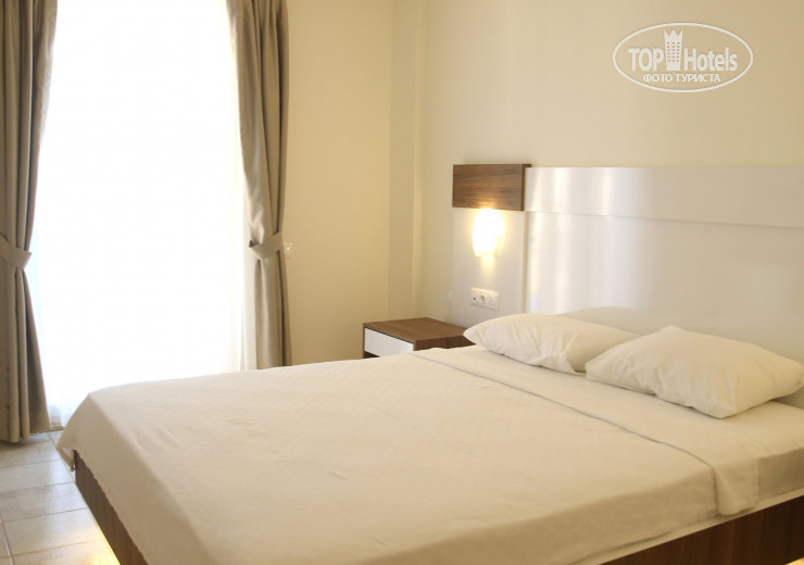 New photos from tourists Soothe Hotel 4*