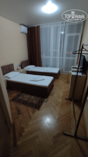 Hotel photo Гостиница Аэропорт Сочи 