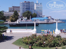 Звездный берег