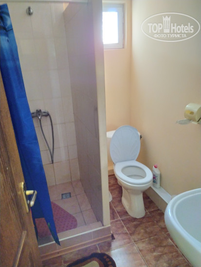 Hotel photo Гостевой Дом Желанный 