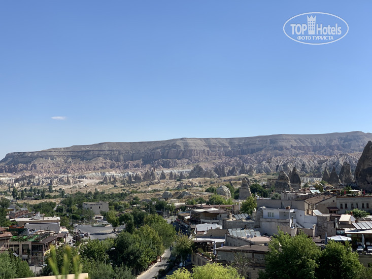 Hotel photo Carus Cappadocia 