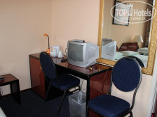 Eurotel Atlas 3*