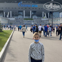 фото из отзыва ID 2136615