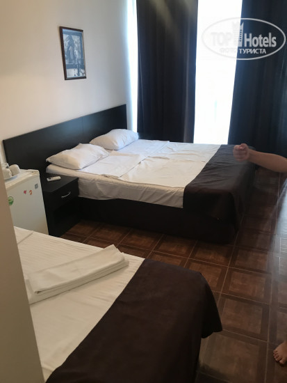 New photos from tourists RD Hotel