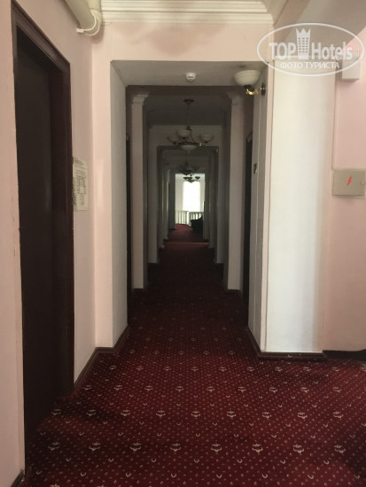 New photos from tourists Пансионат Жемчужина