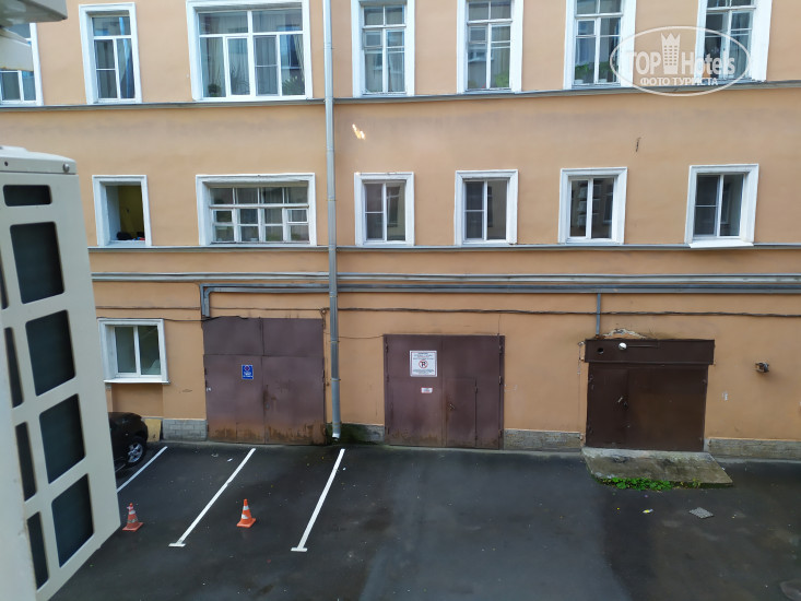 Kentron Boutique Hotel