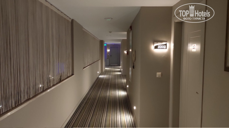 New photos from tourists Hierapark Thermal & Spa Hotel 4*