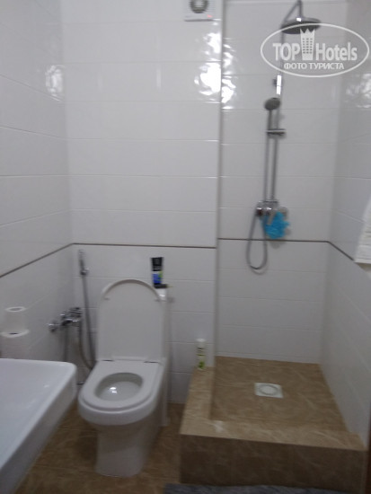 Hotel photo Встреча   