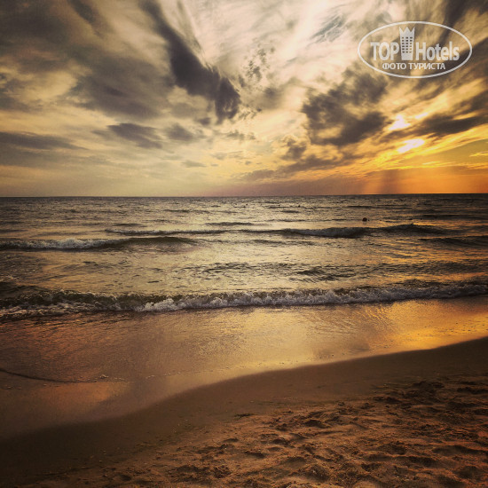 Hotel photo Repin Hotel 3*