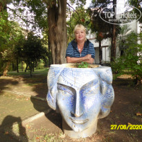 фото из отзыва ID 2147565