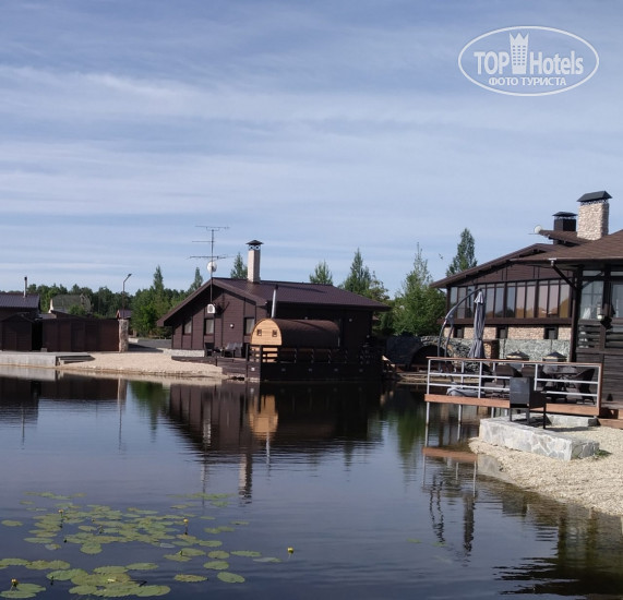 New photos from tourists Residence 888