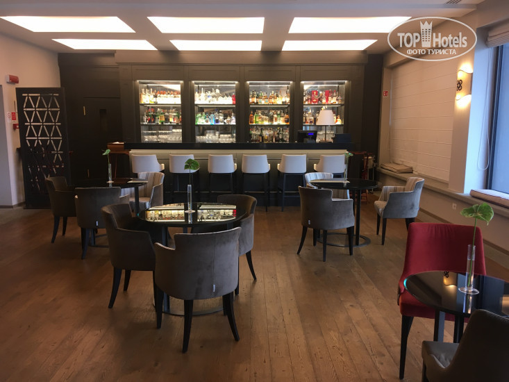 Hotel photo Il Castelfalfi 5*