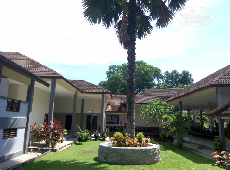 New photos from tourists Kejora Garden Resort 3*