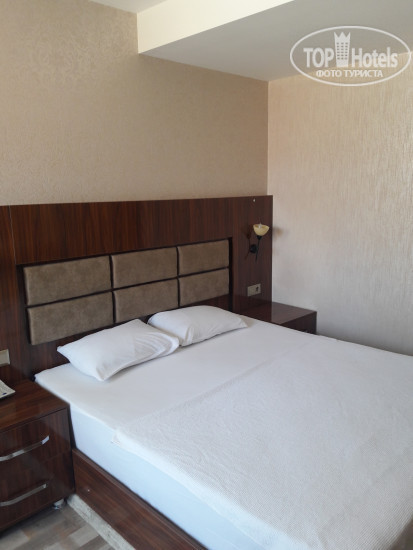 Hotelier's photos Hotel Marina Izmir 3*