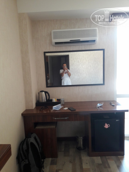 New photos from tourists Hotel Marina Izmir 3*