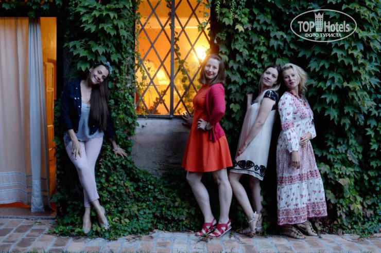 Azienda Agricola Palazzo Manzoni