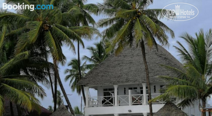 Hotel photo The African Paradise Beach Hotel 3*