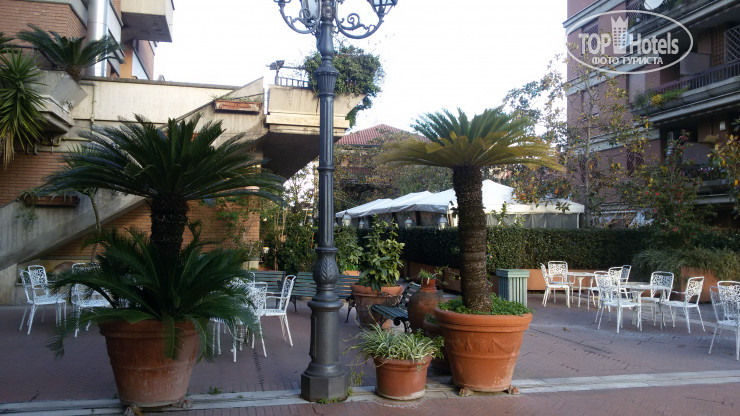 New photos from tourists Capital Inn Hotel 