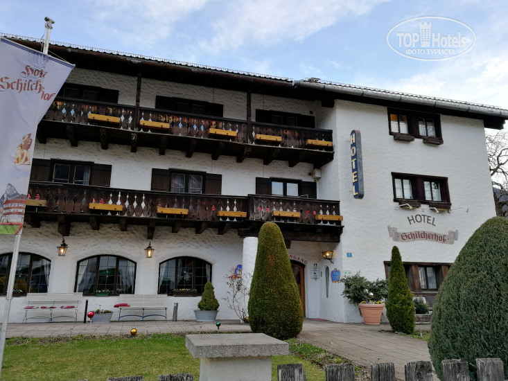 New photos from tourists Der Schilcherhof Hotel 2*