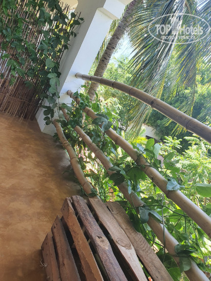 New photos from tourists Siri Beach Lodge