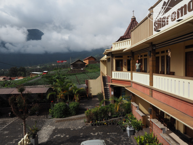 Hotel photo OYO 1080 Sm Bromo Hotel 2*