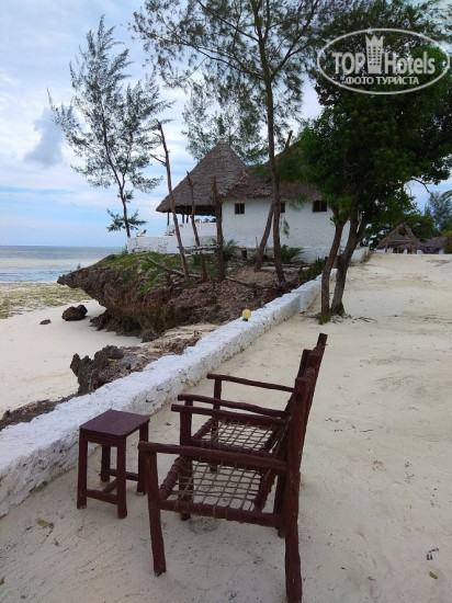 Hotel photo Panorama Ocean View 2*