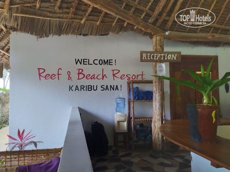 Photos Reef & Beach Resort Zanzibar