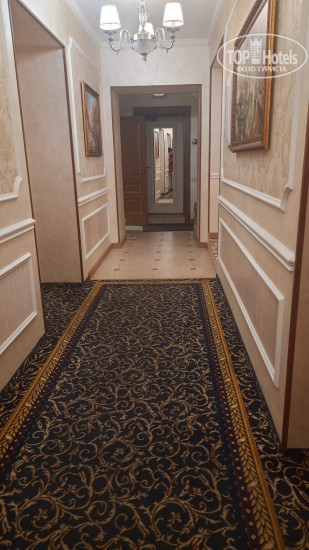 Hotelier's photos Рогожский 3*
