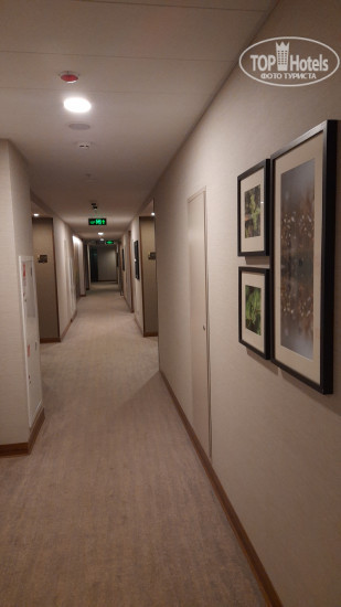 Photos Hilton Garden Inn Moscow Krasnoselskaya