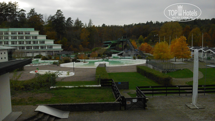 New photos from tourists Ronneby Brunn Conference & Spa Resort 4*